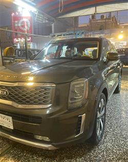 كيا تيلوريد